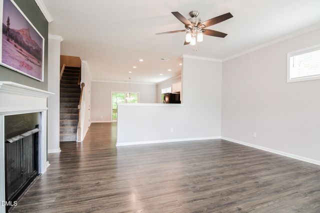 322 Silverleaf Drive, Wendell, NC 27591