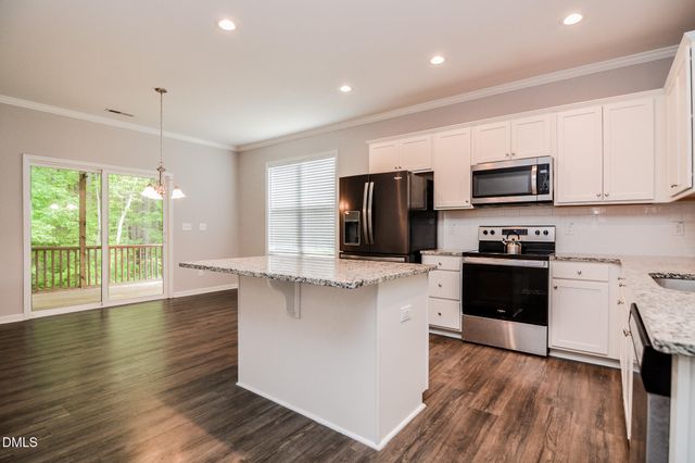 322 Silverleaf Drive, Wendell, NC 27591