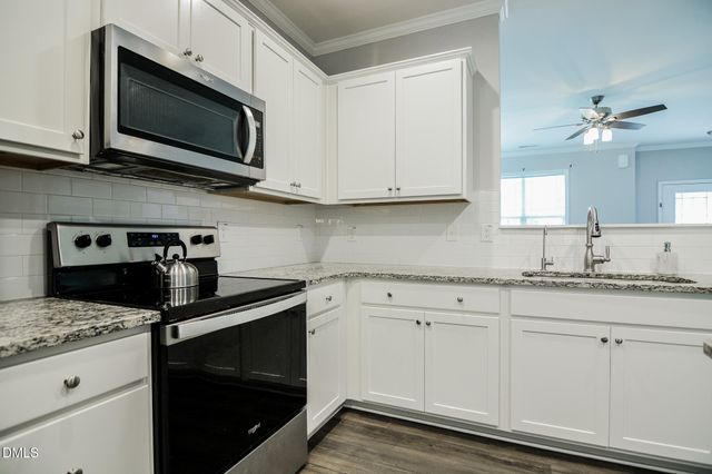 322 Silverleaf Drive, Wendell, NC 27591