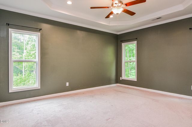 322 Silverleaf Drive, Wendell, NC 27591