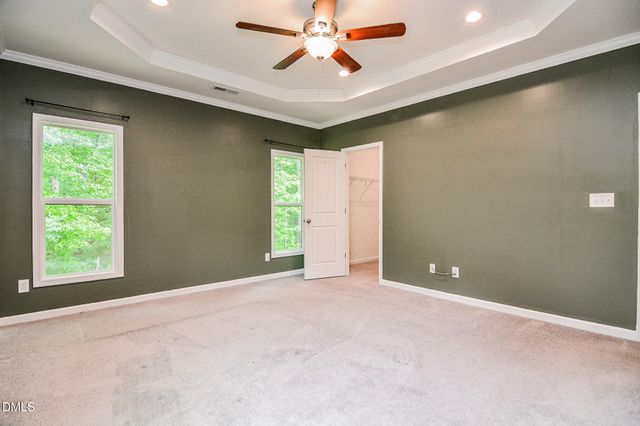322 Silverleaf Drive, Wendell, NC 27591
