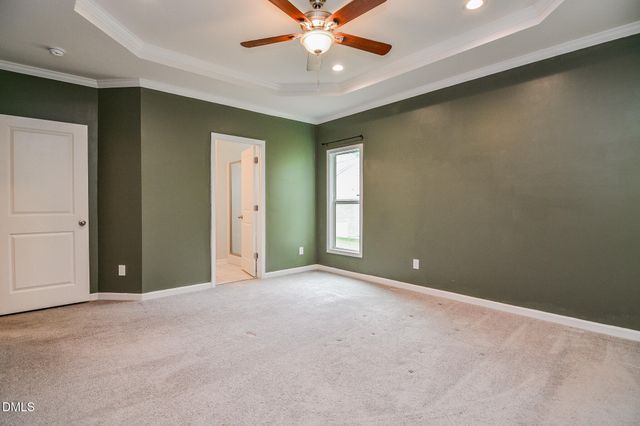 322 Silverleaf Drive, Wendell, NC 27591