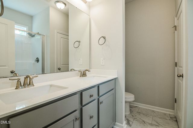 322 Silverleaf Drive, Wendell, NC 27591