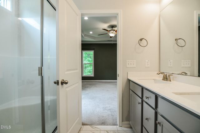 322 Silverleaf Drive, Wendell, NC 27591
