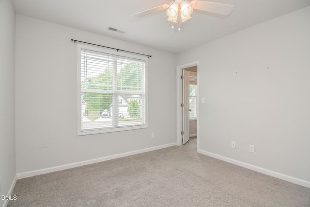 322 Silverleaf Drive, Wendell, NC 27591