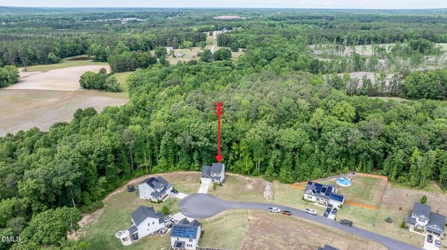 322 Silverleaf Drive, Wendell, NC 27591