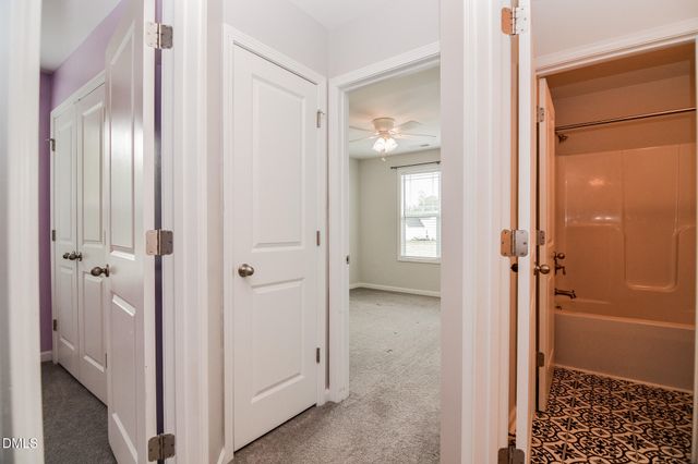 322 Silverleaf Drive, Wendell, NC 27591