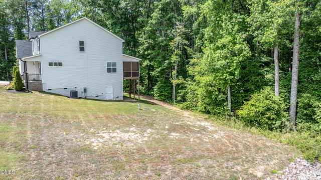 322 Silverleaf Drive, Wendell, NC 27591