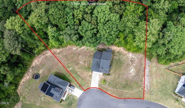 322 Silverleaf Drive, Wendell, NC 27591