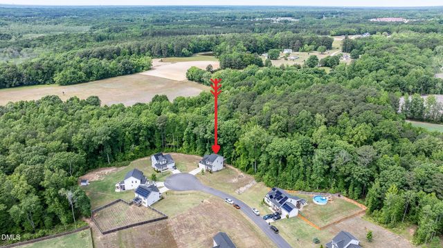 322 Silverleaf Drive, Wendell, NC 27591