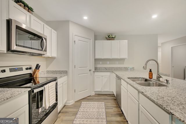 810 Hunter Welch Parkway, Luthersville, GA 30251