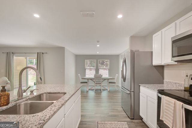 810 Hunter Welch Parkway, Luthersville, GA 30251