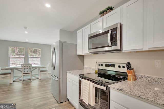 810 Hunter Welch Parkway, Luthersville, GA 30251