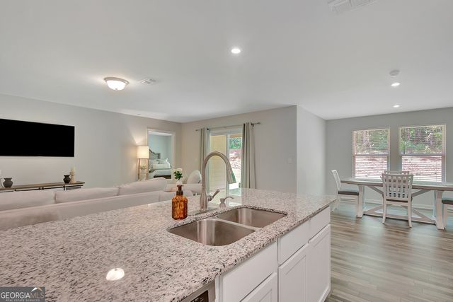 810 Hunter Welch Parkway, Luthersville, GA 30251