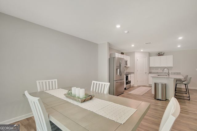 810 Hunter Welch Parkway, Luthersville, GA 30251