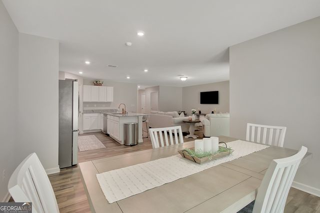 810 Hunter Welch Parkway, Luthersville, GA 30251