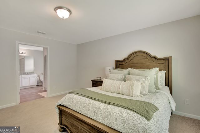 810 Hunter Welch Parkway, Luthersville, GA 30251