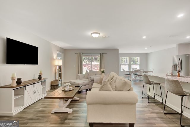 810 Hunter Welch Parkway, Luthersville, GA 30251