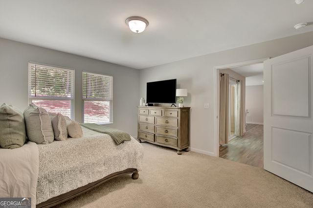 810 Hunter Welch Parkway, Luthersville, GA 30251