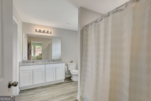 810 Hunter Welch Parkway, Luthersville, GA 30251