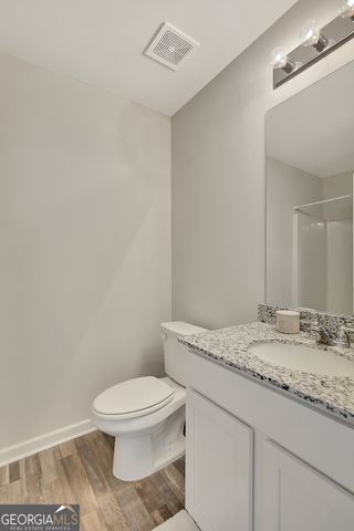 810 Hunter Welch Parkway, Luthersville, GA 30251