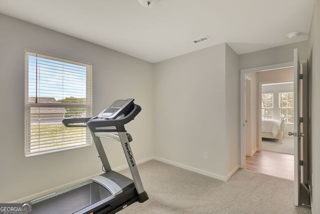 810 Hunter Welch Parkway, Luthersville, GA 30251