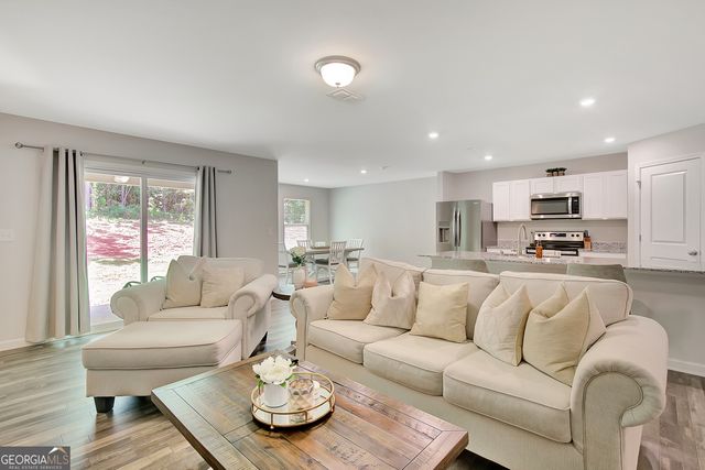 810 Hunter Welch Parkway, Luthersville, GA 30251