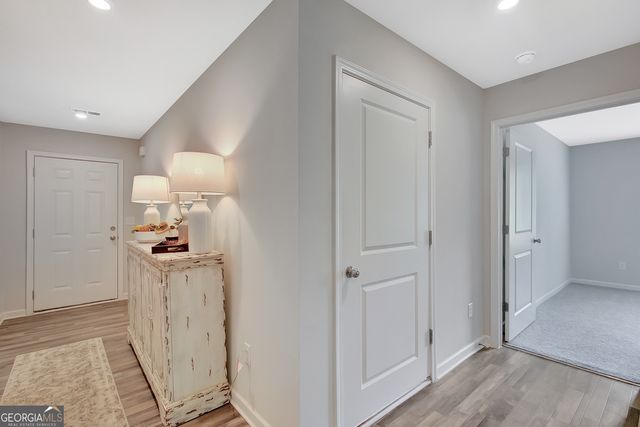 810 Hunter Welch Parkway, Luthersville, GA 30251