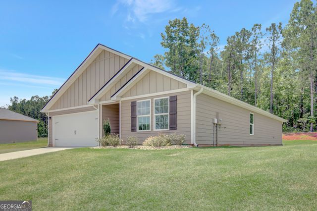 810 Hunter Welch Parkway, Luthersville, GA 30251