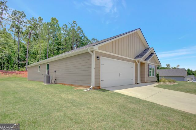 810 Hunter Welch Parkway, Luthersville, GA 30251