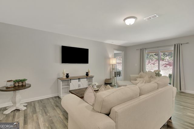 810 Hunter Welch Parkway, Luthersville, GA 30251