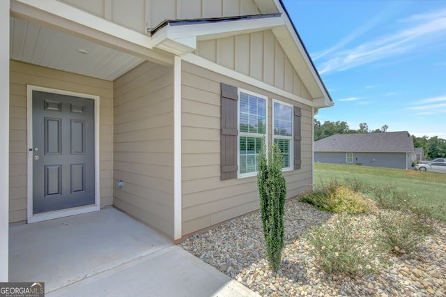 810 Hunter Welch Parkway, Luthersville, GA 30251