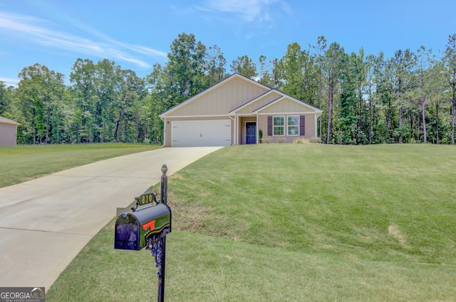810 Hunter Welch Parkway, Luthersville, GA 30251