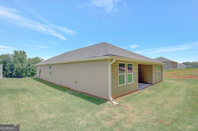 810 Hunter Welch Parkway, Luthersville, GA 30251