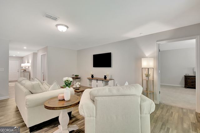 810 Hunter Welch Parkway, Luthersville, GA 30251