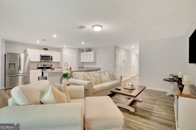 810 Hunter Welch Parkway, Luthersville, GA 30251