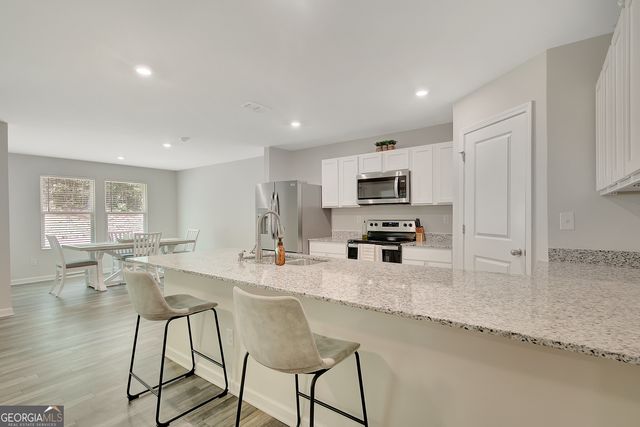 810 Hunter Welch Parkway, Luthersville, GA 30251