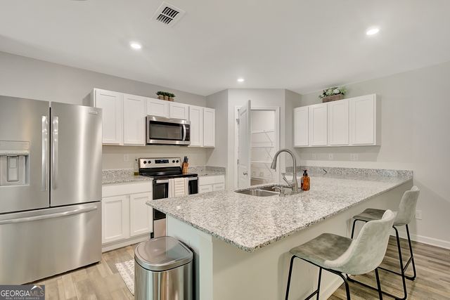 810 Hunter Welch Parkway, Luthersville, GA 30251