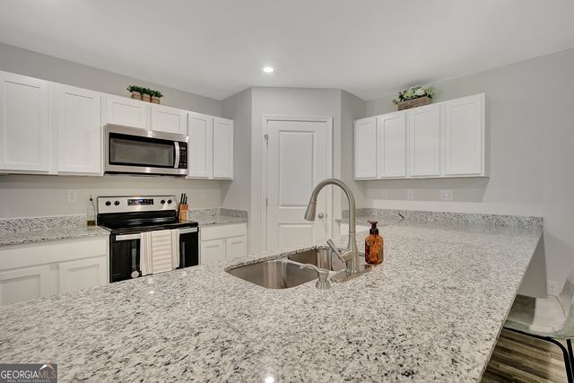 810 Hunter Welch Parkway, Luthersville, GA 30251