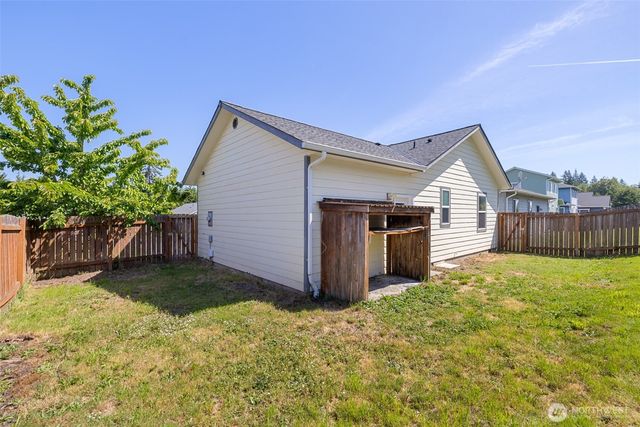 1940 Village Circle, Port Angeles, WA 98362