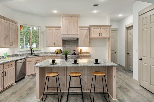 30 Rainbow Drive, Star Harbor, TX 75148