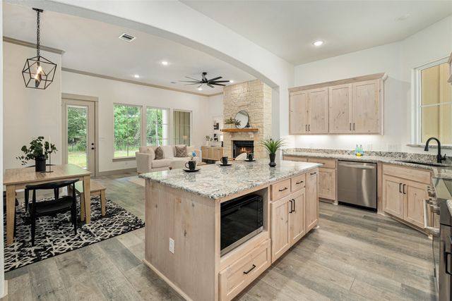 30 Rainbow Drive, Star Harbor, TX 75148