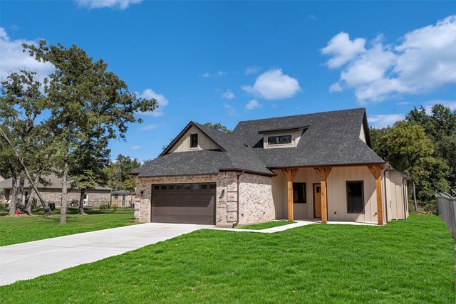 30 Rainbow Drive, Star Harbor, TX 75148