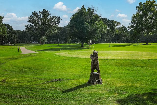 30 Rainbow Drive, Star Harbor, TX 75148