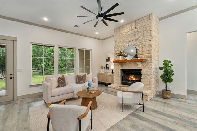 30 Rainbow Drive, Star Harbor, TX 75148