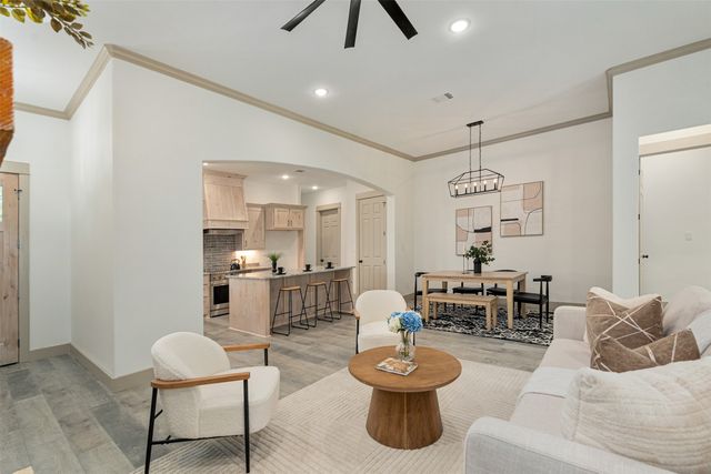 30 Rainbow Drive, Star Harbor, TX 75148