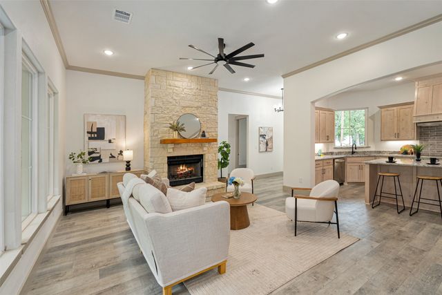 30 Rainbow Drive, Star Harbor, TX 75148