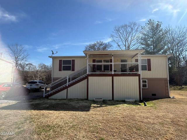 1465 River Chase Way, Newport, TN 37821