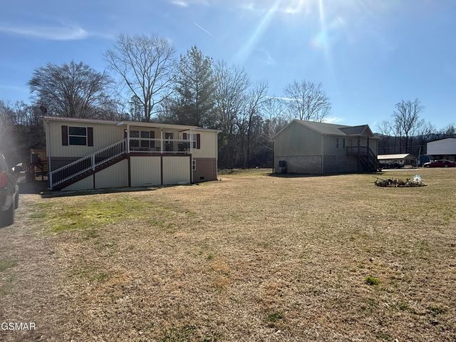 1465 River Chase Way, Newport, TN 37821