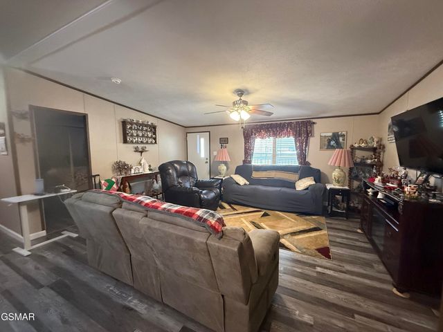 1465 River Chase Way, Newport, TN 37821